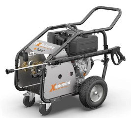 Мойка высокого давления Comet FDX Endurance 13.30 G RW (Honda GX390)