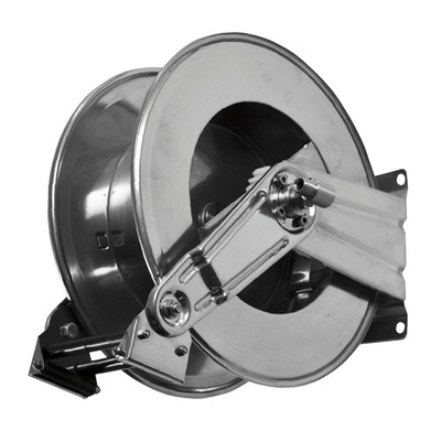 Барабан высокого давления RAMEX AV 1000 (200бар, 15м, нерж)