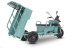 Трицикл электрический Rutrike Амулет 1100 (72V, 1000W, темно-синий) (024450-3353)