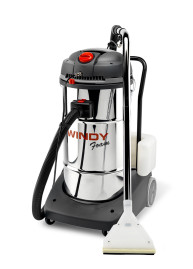 Моющий пылесос Lavor Windy IE Foam (с пеногенератором)