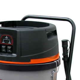 Моющий пылесос Lavor Windy IE Foam (с пеногенератором)