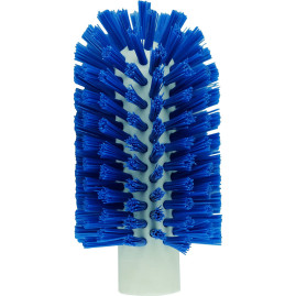 Щетка-ерш Schavon (Ø160х155 мм, синий)
