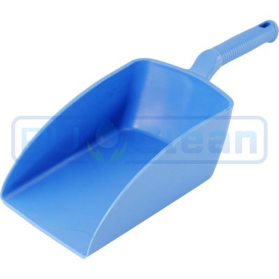 Совок Schavon (405x145х95 мм, синий)