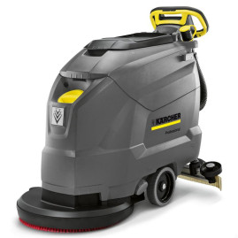 Поломоечная машина Karcher BD 50/50 C BP CLASSIC