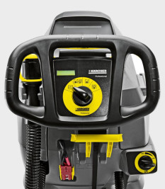 Поломоечная машина Karcher BD 50/50 C BP CLASSIC