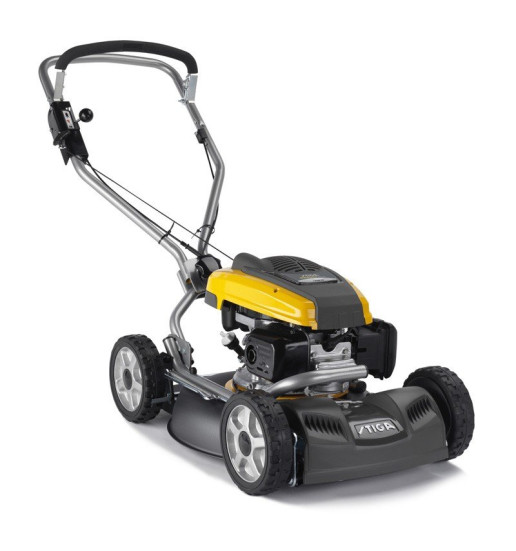 Газонокосилка STIGA Multiclip Pro 50 S Svan