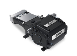 Насос высокого давления HPP H 22,5/2800 (22,5л/мин, 1500об/мин)