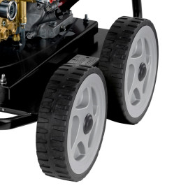 Мойка высокого давления бензиновая Lavor TERMIC 13H