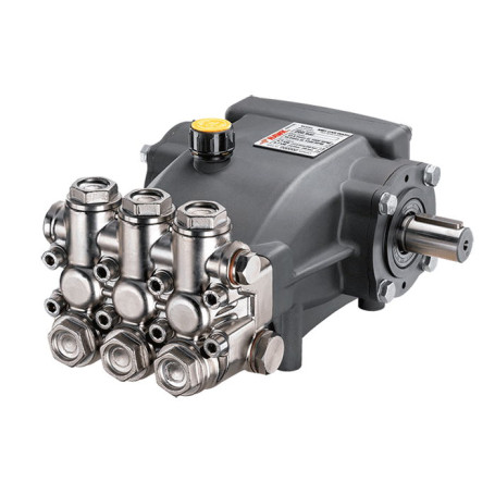 Насос высокого давления HAWK NMT 1520RN (1450 об/мин) (1.099-359.0)
