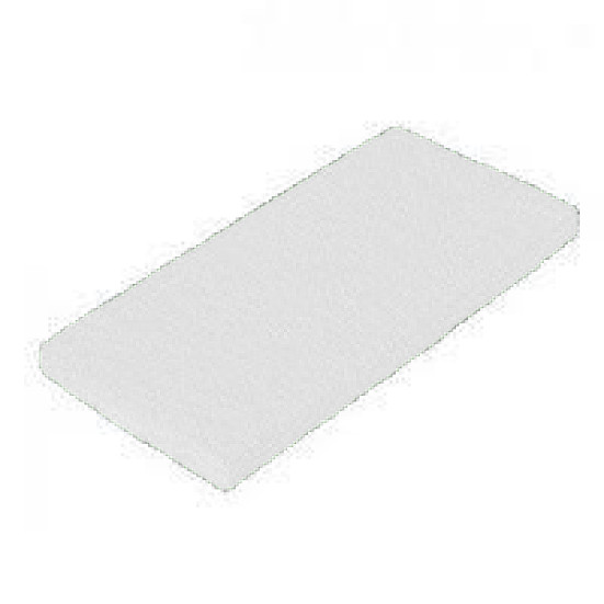 Блок абразивный Schavon (250х120мм, белый)