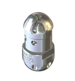 Форсунка каналопромывочная PA RR-TS (30, вх.1/2г, вращ)