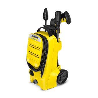 Мойка высокого давления Karcher K 3 Compact