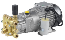 Мойка высокого давления Comet MTP AX 2/70 (220 В)