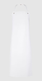 Фартук Reiko aproTex Export (Ш-100см, Д-115см, белый)