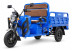Трицикл электрический Rutrike Дукат NEXT 1500 (72V, 1500W, зеленый) (027508-3363)