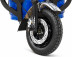 Трицикл электрический Rutrike Дукат NEXT 1500 (72V, 1500W, зеленый) (027508-3363)