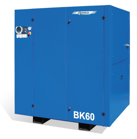 Компрессор винтовой Remeza BK60-8(10/13/15)
