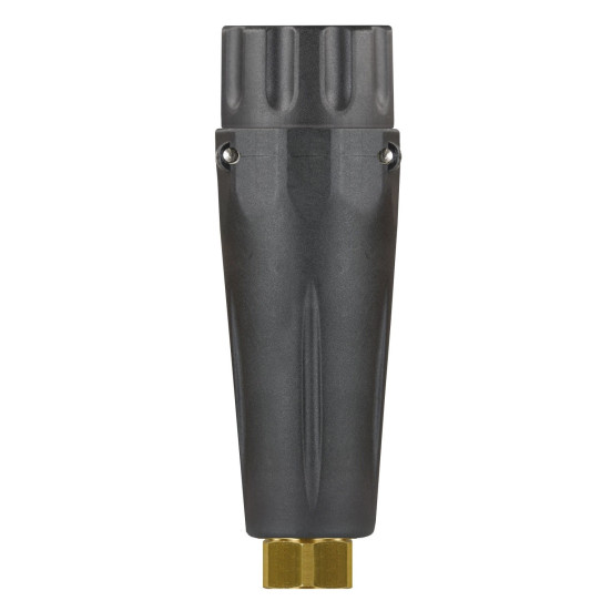 Пенная насадка ST75 (1.2мм, 1/4&quot;г, черн) R+M