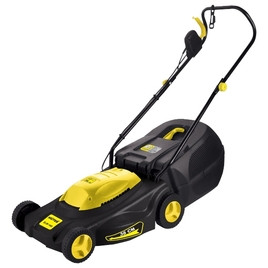 Газонокосилка электрическая Huter ELM-1400