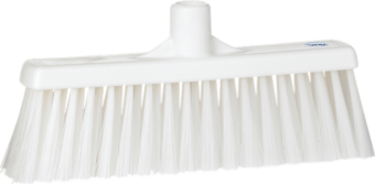 Щетка подметальная Vikan (31см, белый)