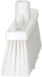 Щетка подметальная Vikan (31см, белый)
