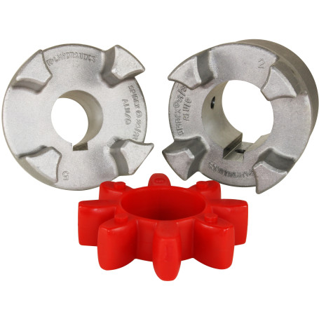 Муфта R+M 1330721