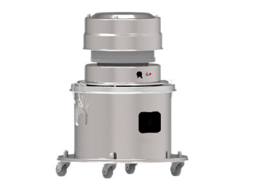 Пылесос промышленный VOSTOK PCN-10R