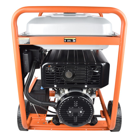 Генератор бензиновый EVOline PB 15000 E