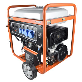 Генератор бензиновый EVOline PB 15000 E (220В)