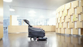 Поломоечная машина Viper AS4335C-EU