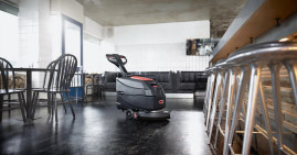 Поломоечная машина Viper AS4335C-EU