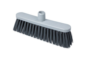 Щётка подметальная FBK (испанский стиль, 300х50мм, серый)