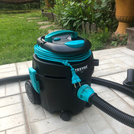 Пылесос Truvox VTVe ECO
