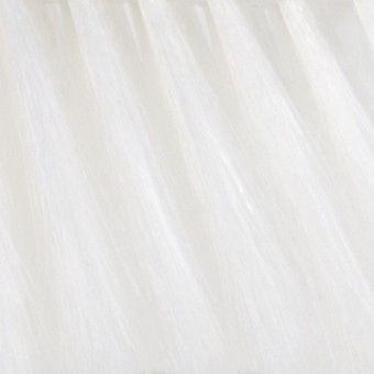 Щетка TTS ручная (38см, пластик, белый)