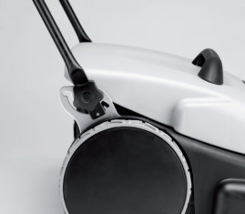 Подметальная машина Nilfisk SM 800