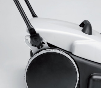 Подметальная машина Nilfisk SM 800