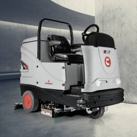 Поломоечная машина Comac C85 Essential (Li-Ion, 200Ah)