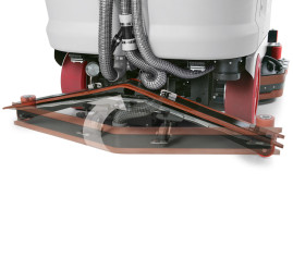 Поломоечная машина Comac ULTRA 120 B