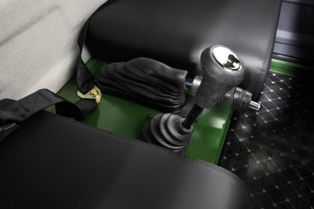 Трицикл электрический Rutrike Фактор NEXT 2600 (60V, 2000W, серый)