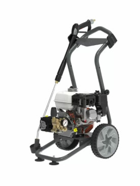 Мойка высокого давления Comet FDX Blade S 13/180 (Honda GX200)