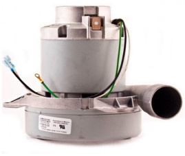 Вакуумный мотор (1650Вт, 220В, 2-стад) Lamb Electric