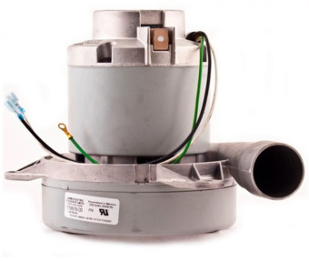 Вакуумный мотор (1650Вт, 220В, 2-стад) Lamb Electric