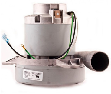 Вакуумный мотор (1650Вт, 220В, 2-стад) Lamb Electric