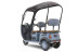 Трицикл электрический Rutrike Неон (бежевый) (024298-3244)