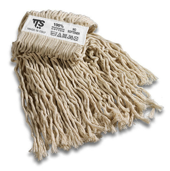 Моп Кентукки TTS (хлопок, без прошивки, 400гр)