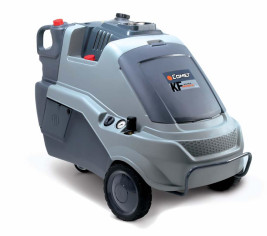 Мойка высокого давления Comet KF Classic 10.22 RW Premium (с нагревом)