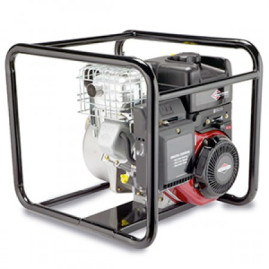 Мотопомпа бензиновая B&amp;S WP2-60