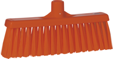 Щетка подметальная Vikan (31см, оранжевый)