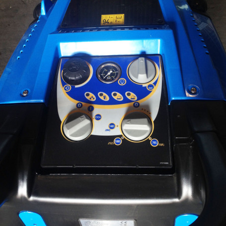 Мойка высокого давления IPC Sirio MATCH RACE (Optima) DS 1814 T