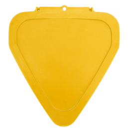 Крышка для ведра Schavon (12л, оранжевый)